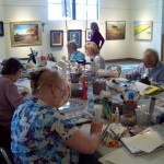 Students Working 150x150 Classes