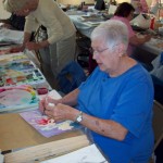 Working with Color 150x150 Classes